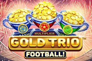 Gold Trio - ZONABET138