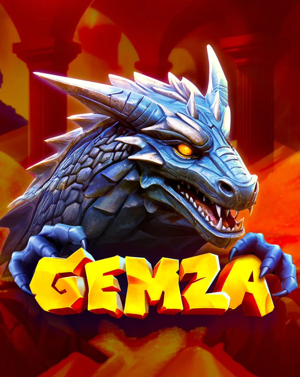 Bgaming : Gemza - ZONABET138