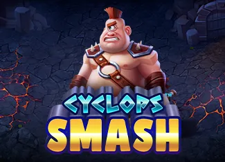 Pragmatic : Cyclops Smash - ZONABET138