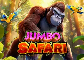Pragmatic : Jumbo Safari - ZONABET138