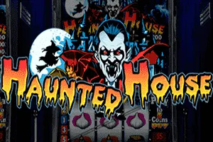 Haunted House - ZONABET138