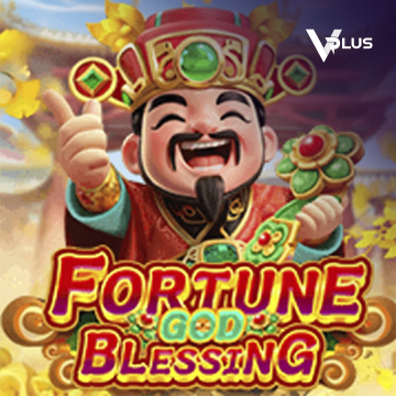 Fortune God Blessing - ZONABET138