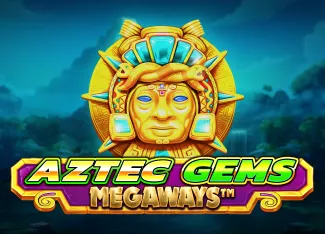 Pragmatic : Aztec Gems Megaways - ZONABET138