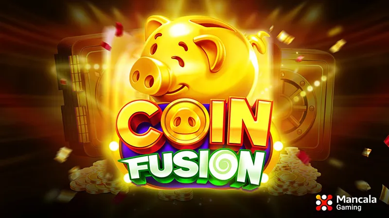 Coin Fusion - ZONABET138