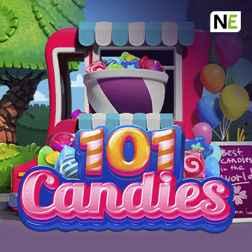 101 Candies - ZONABET138