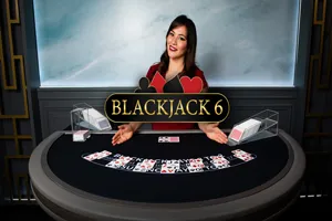 Blackjack 6 - ZONABET138