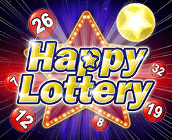 Happy Lottery - ZONABET138