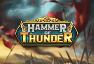 Spadegaming : Hammer of Thunder - ZONABET138