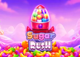 Pragmatic : Sugar Rush - ZONABET138