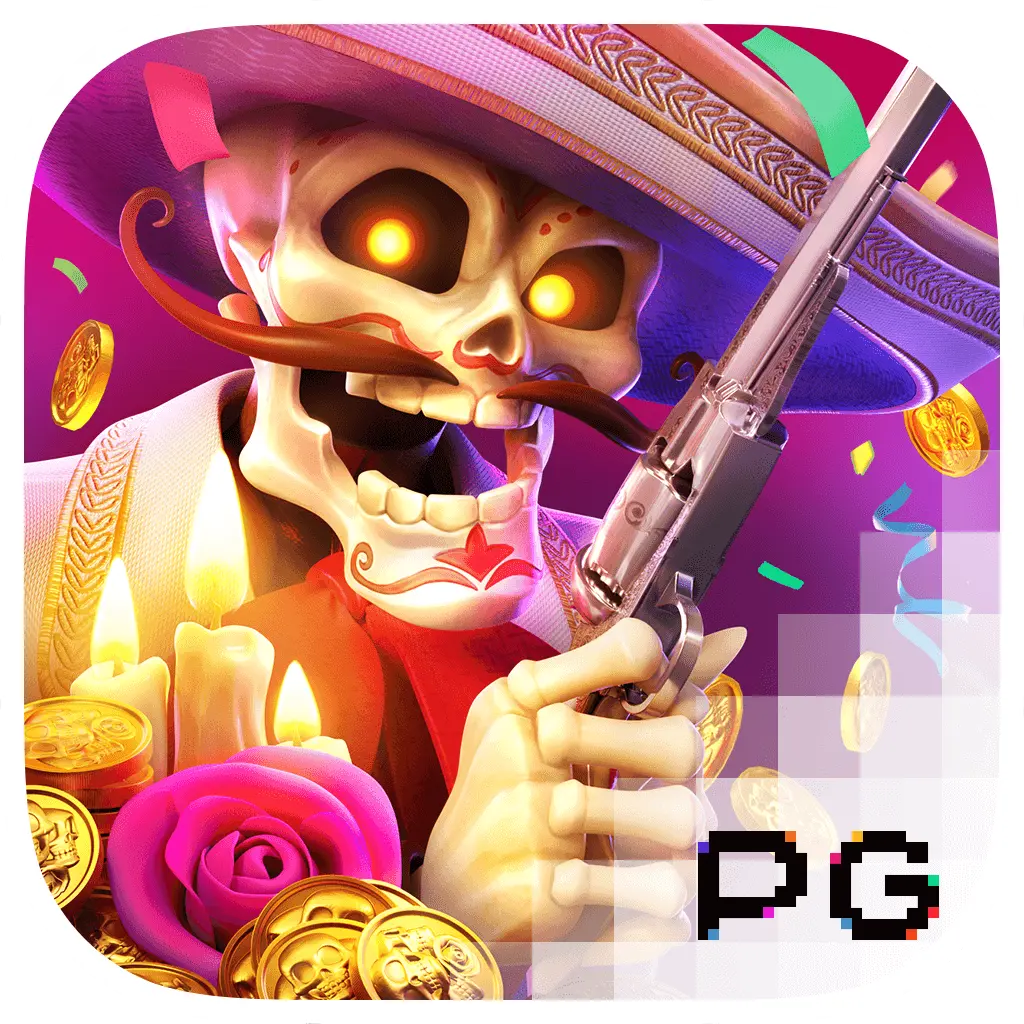 PGSoft : Wild Bandito - ZONABET138