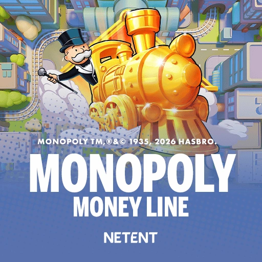 MONOPOLY Money Line - ZONABET138