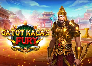 Pragmatic : Gatot Kacas Fury - ZONABET138