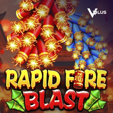 Rapid Fire Blast - ZONABET138