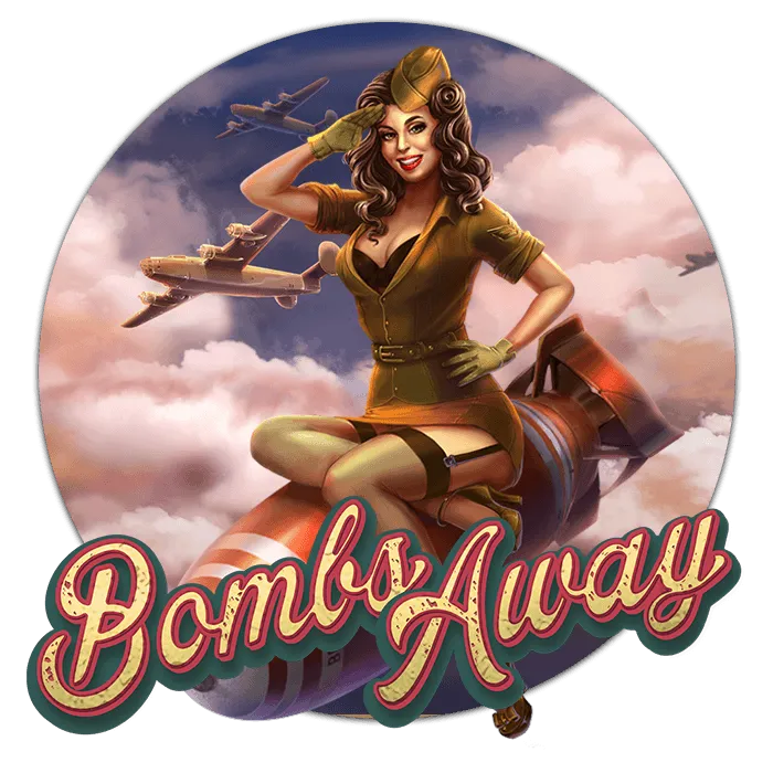 Habanero : Bombs Away - ZONABET138