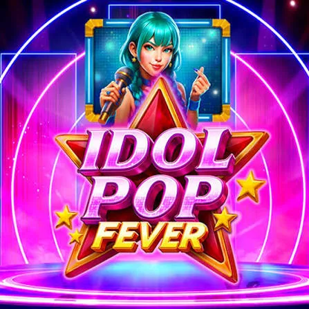 Pragmatic : Idol Pop Fever - ZONABET138