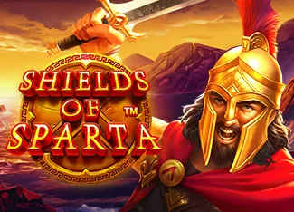 Pragmatic : Shield Of Sparta - ZONABET138