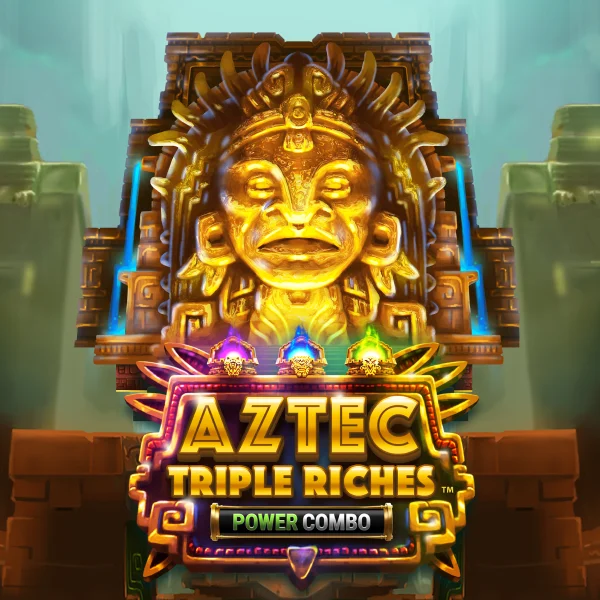 Aztec Triple Riches Power Combo - ZONABET138