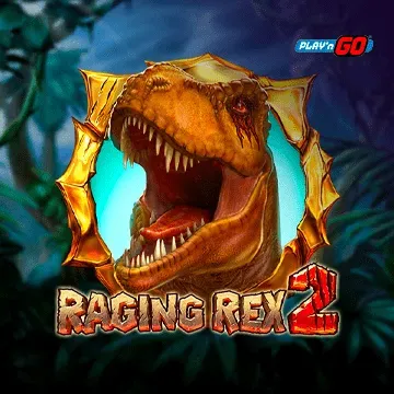 PlaynGo : Raging Rex 2 - ZONABET138