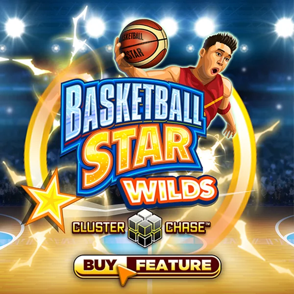 Basketball Star Wilds - ZONABET138