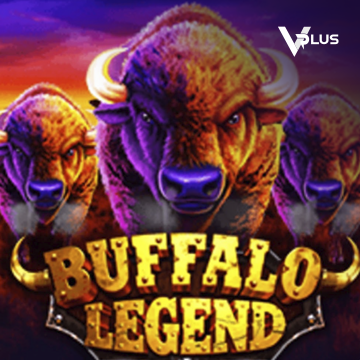 Buffalo Triple Legend - ZONABET138