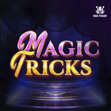 Redtiger : Magic Tricks - ZONABET138