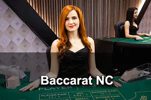 Baccarat NC - ZONABET138