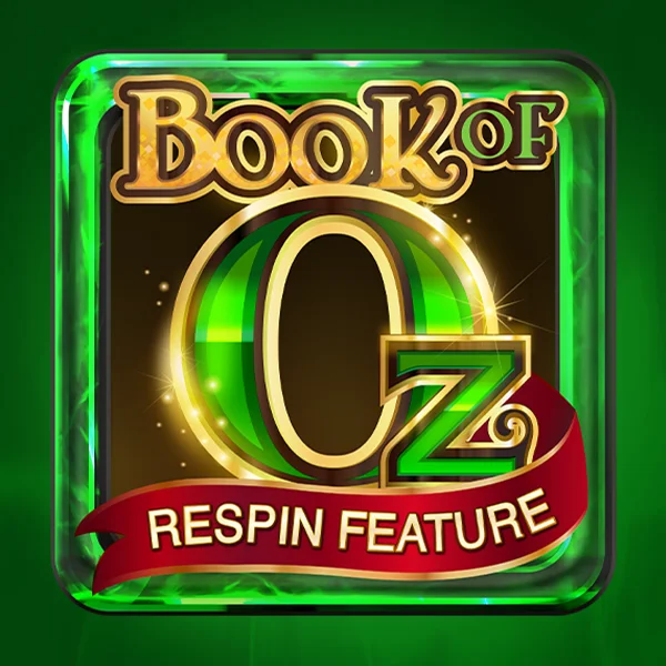 Book of Oz - ZONABET138