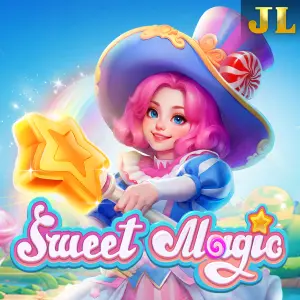 Jili : Sweet Magic - ZONABET138