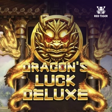 Redtiger : Dragons Luck Deluxe - ZONABET138