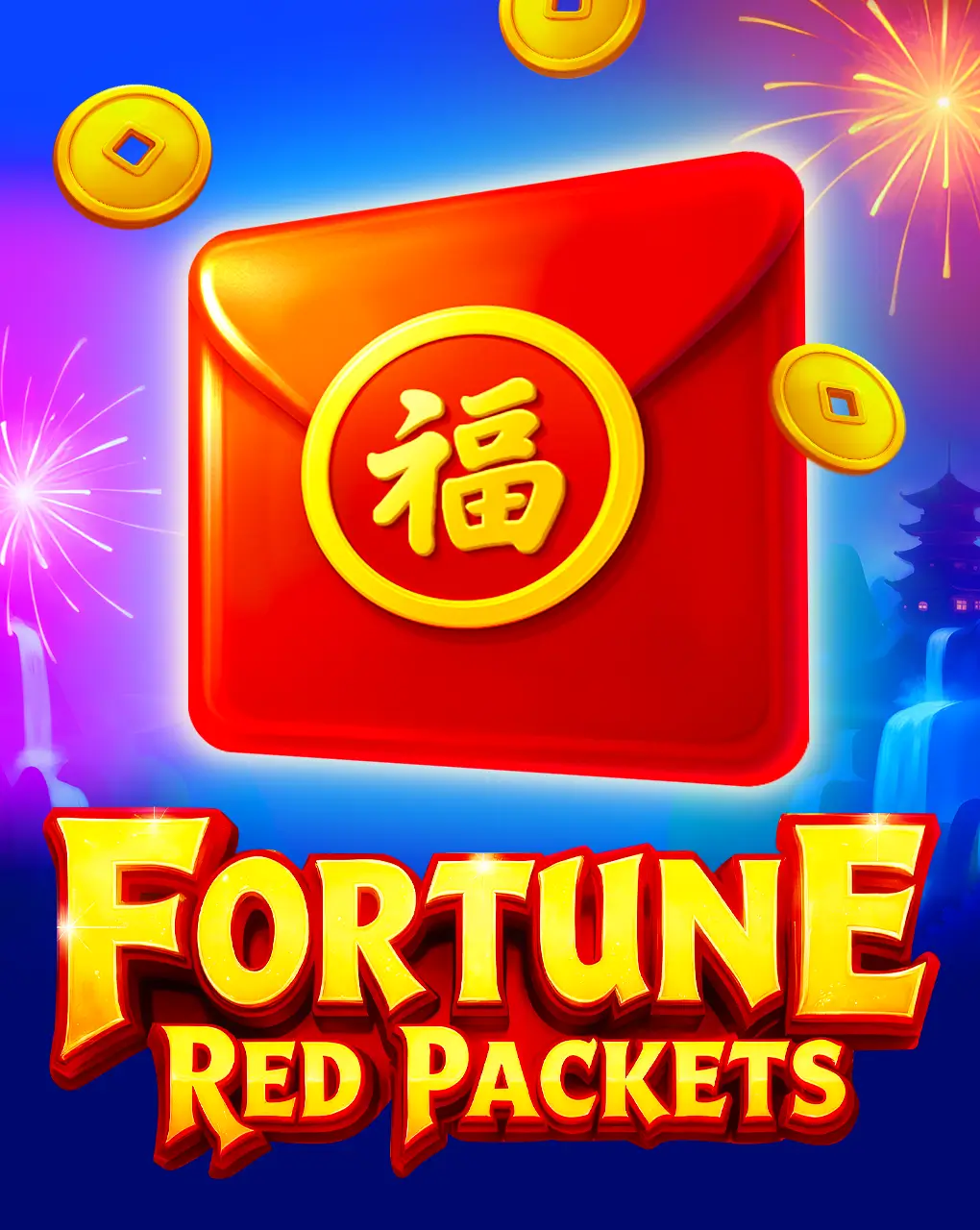 Fortune Red Packets - ZONABET138
