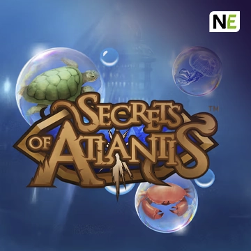 Secrets of Atlantis - ZONABET138