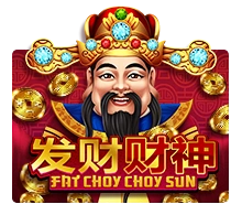 Joker123 : Fat Choy Choy Sun - ZONABET138