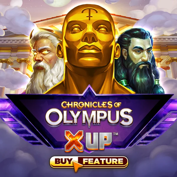 Chronicles of Olympus X UP - ZONABET138