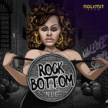 NolimitCity : Rock Bottom - ZONABET138
