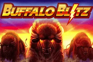 Buffalo Blitz - ZONABET138