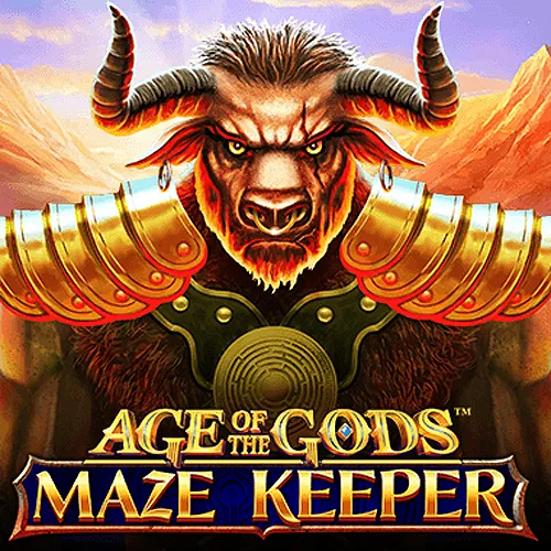 Age of the Gods: Maze Keeper - ZONABET138