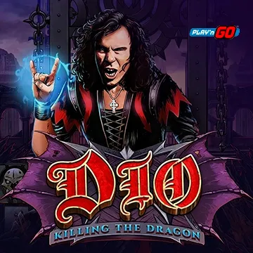 PlaynGo : Dio Killing the Dragon - ZONABET138