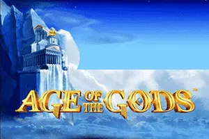 Age of the Gods: Age of the Gods™ - ZONABET138