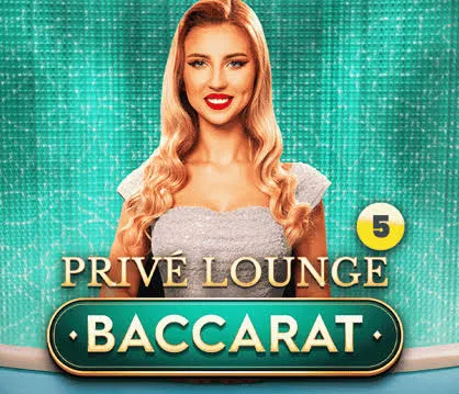Priv&eacute; Lounge Baccarat 5 - ZONABET138