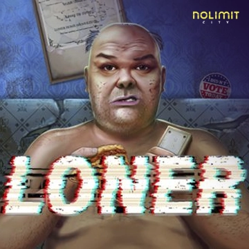 NolimitCity : Loner - ZONABET138