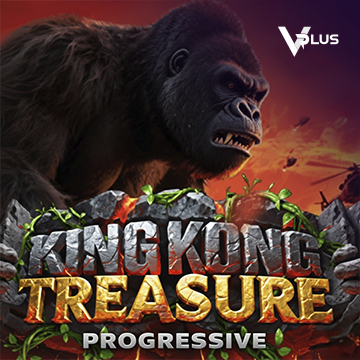 King Kong Treasure - ZONABET138