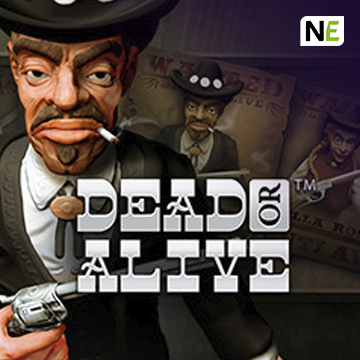 Dead or Alive - ZONABET138