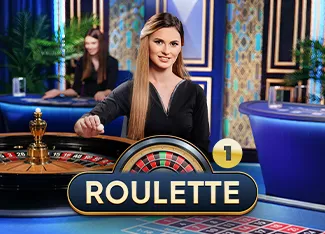 Roulette Azure - ZONABET138