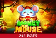 Spadegaming : Money Mouse - ZONABET138