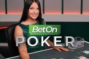Bet on Poker Live - ZONABET138