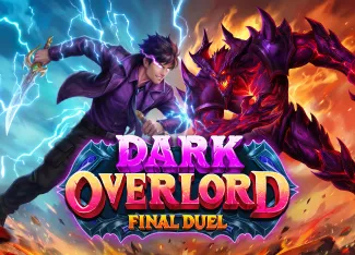 Pragmatic : Dark Overlord - Final Duel - ZONABET138