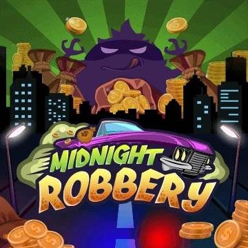 Midnight Robbery - ZONABET138