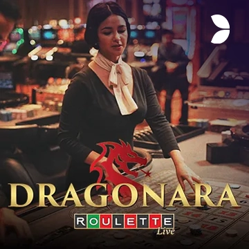 Dragonara Roulette - ZONABET138