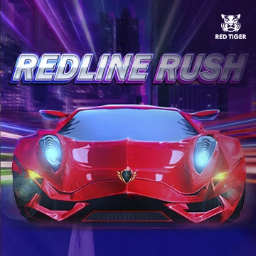 Redtiger : Redline Rush - ZONABET138