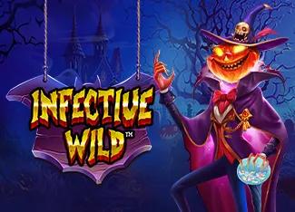 Pragmatic : Infective Wild - ZONABET138